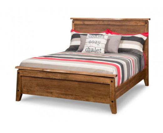 Pemberton Bedroom Collection