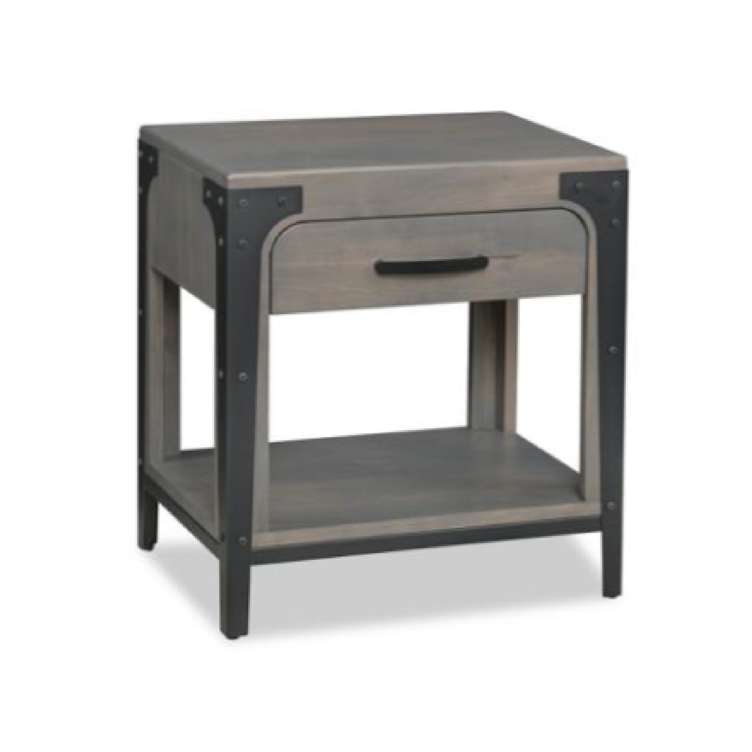 Portland Bedroom Collection