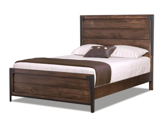 Portland Bedroom Collection