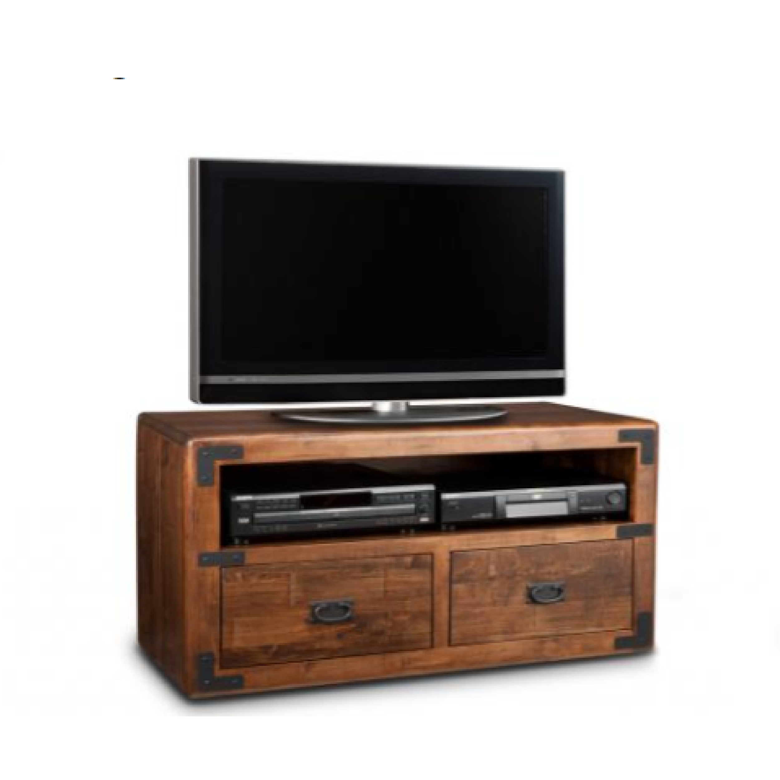 Saratoga Media Collection