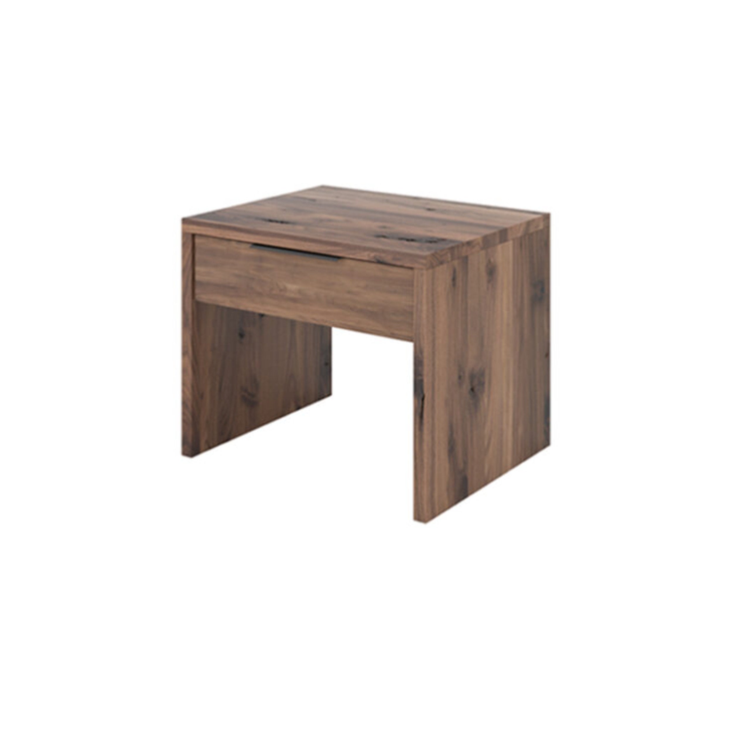 Nuit Tall Bedside Table