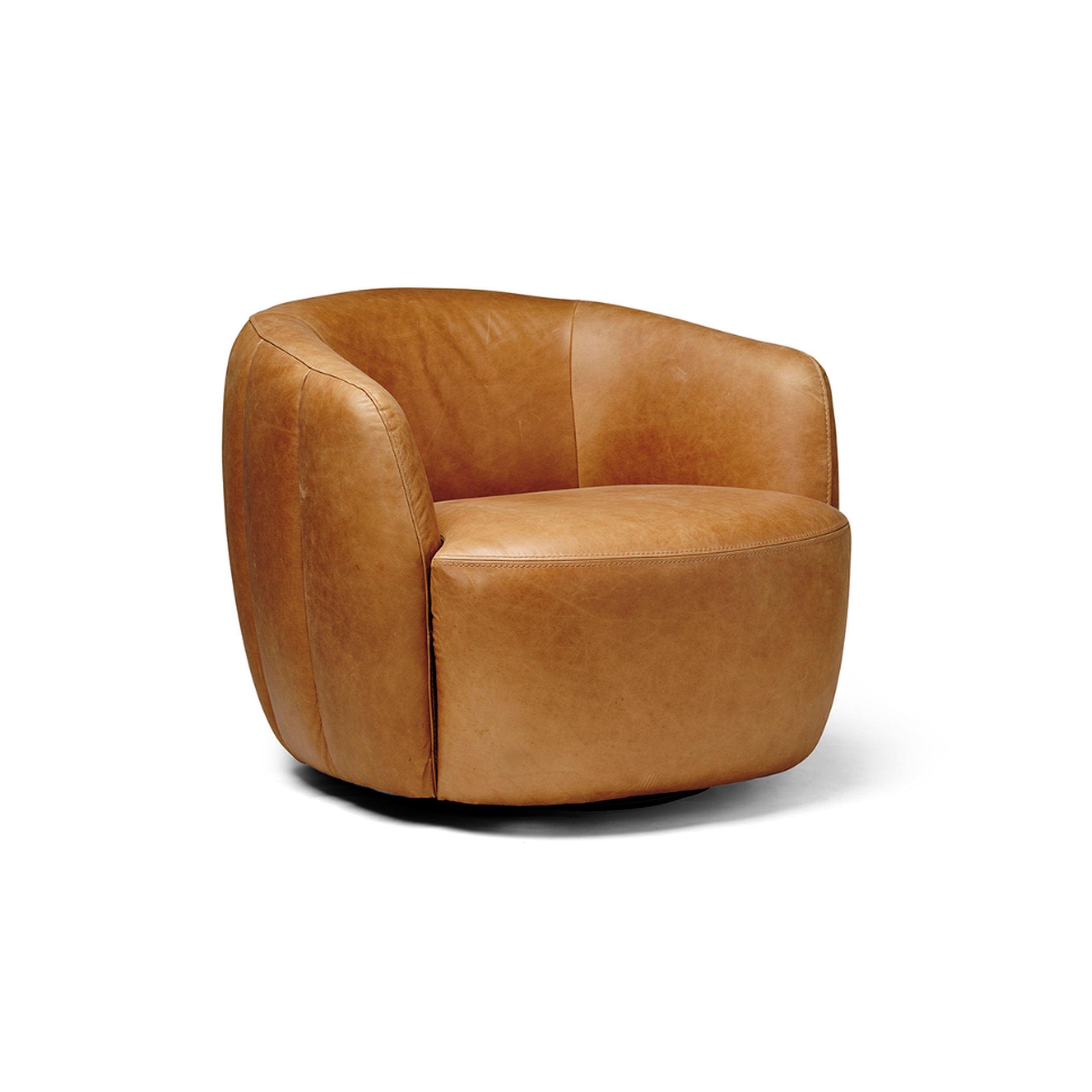 Celia Swivel Chair