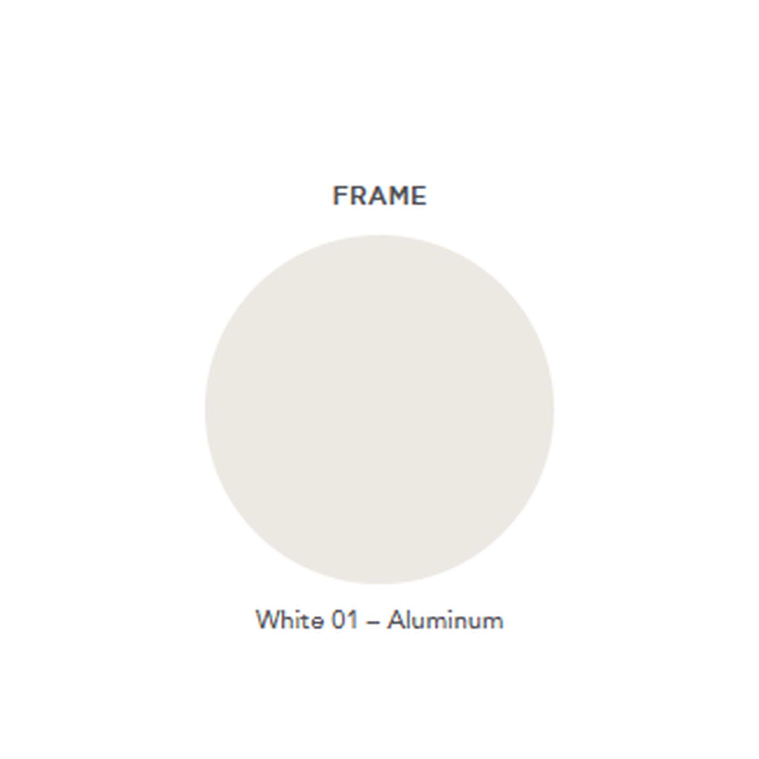 Picture of the color sample of the fire table