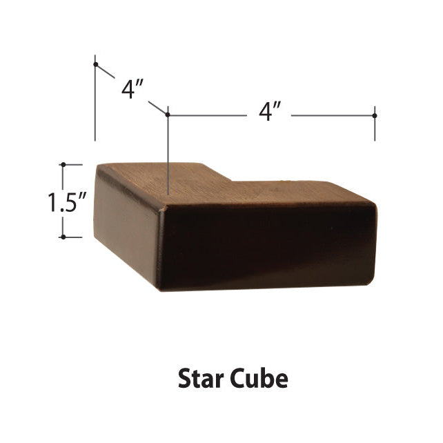 Star Cube