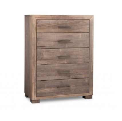 Steel City Bedroom Collection