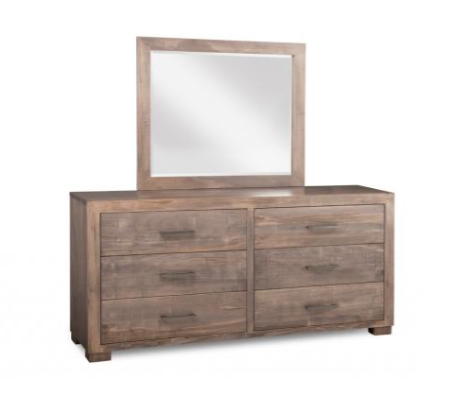 Steel City Bedroom Collection