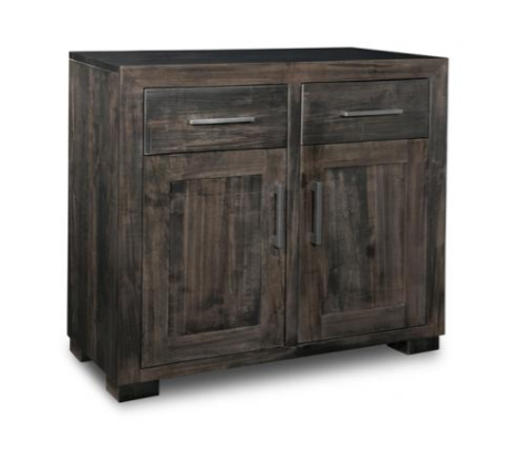 Steel City Dining Collection