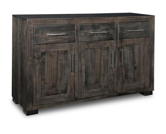 Steel City Dining Collection