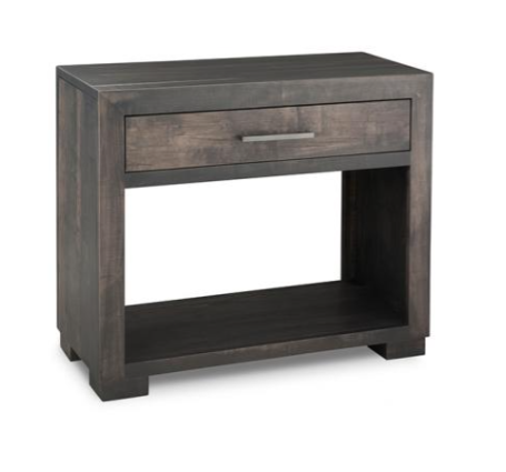 Steel City Living Collection