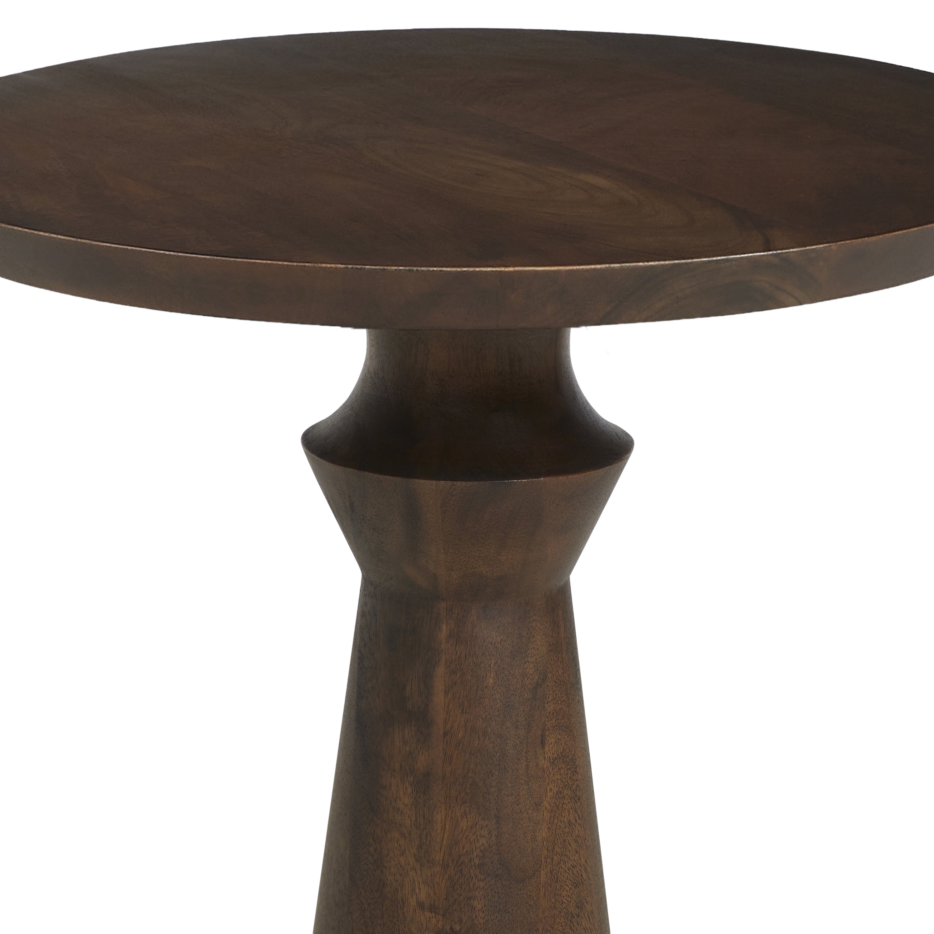 Rospo Side Table