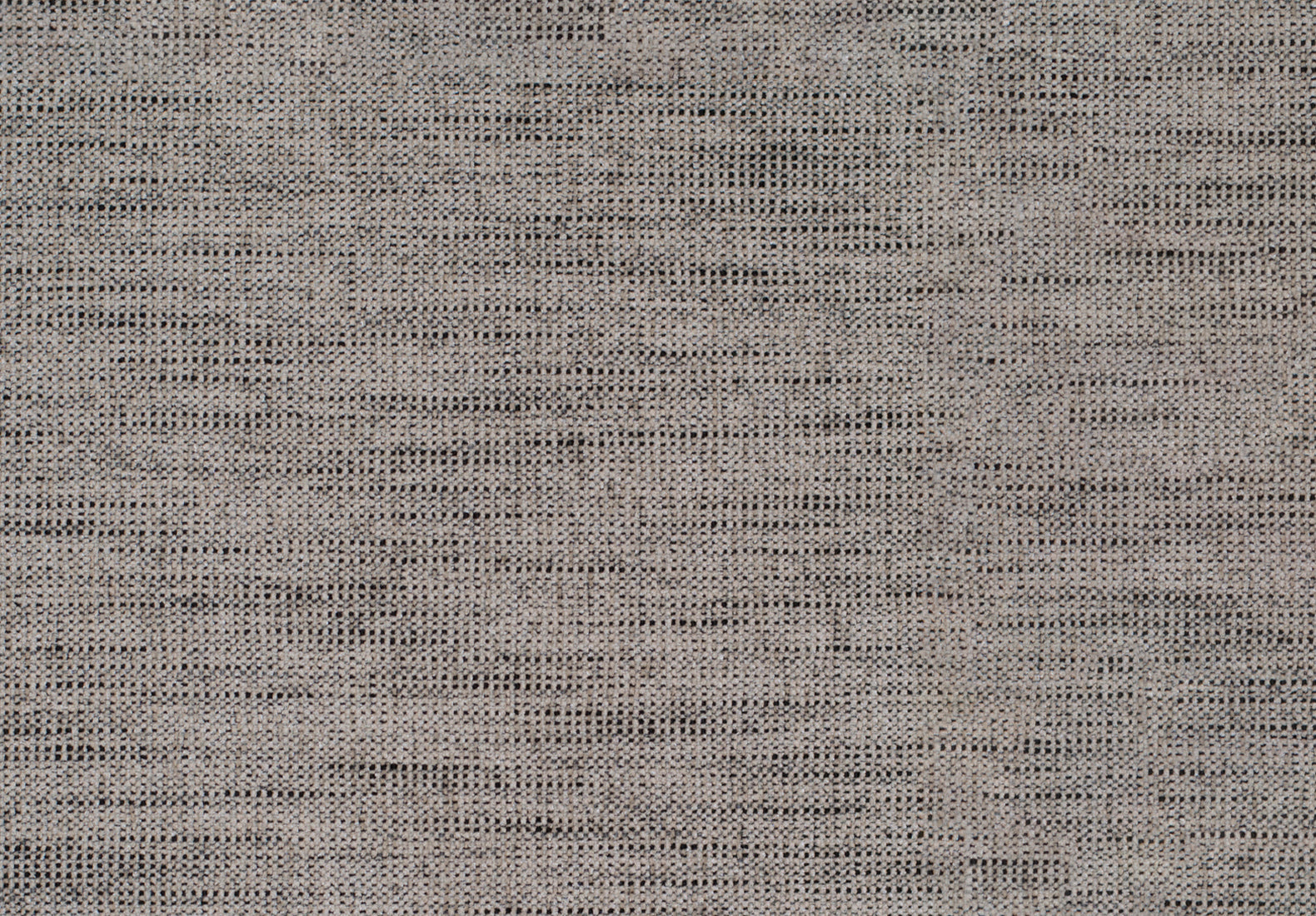 Wesley Birch charcoal gray velvet linen throw by Van Gogh Designs with beige specked weave, texture, premium cotton blend.