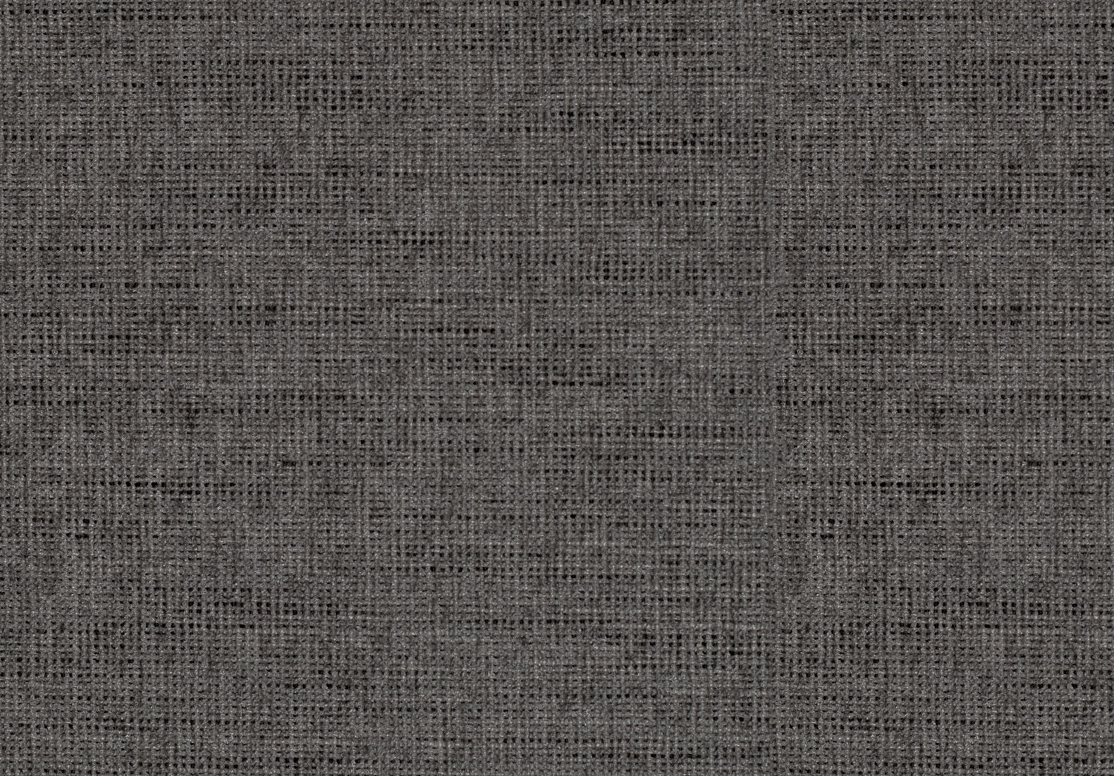 Wesley Smoke by Van Gogh Designs: charcoal gray cotton-blend fabric, subtle weave pattern, soft finish, durable, premium.