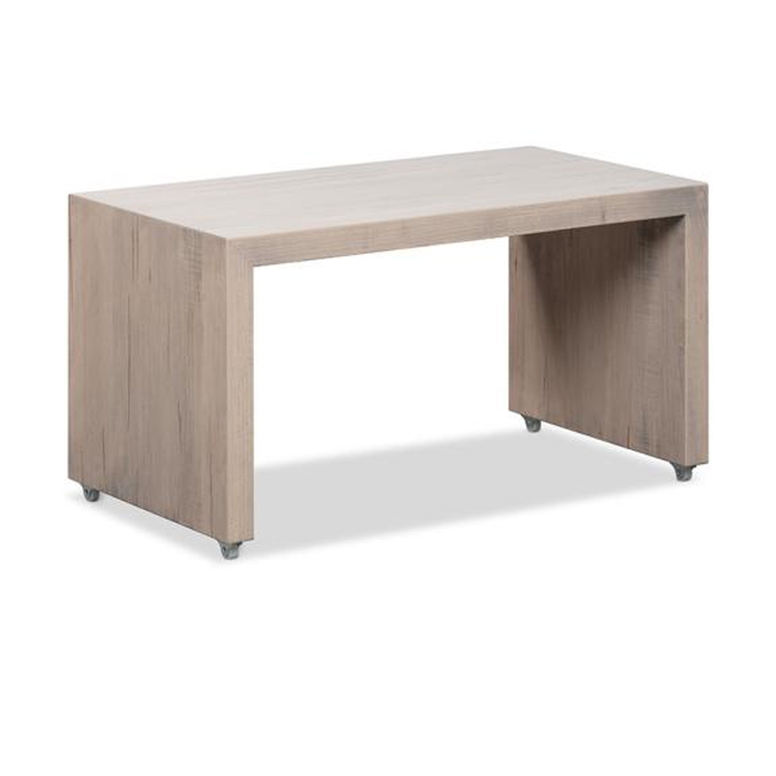 Kyoto Hover Table with Wheels