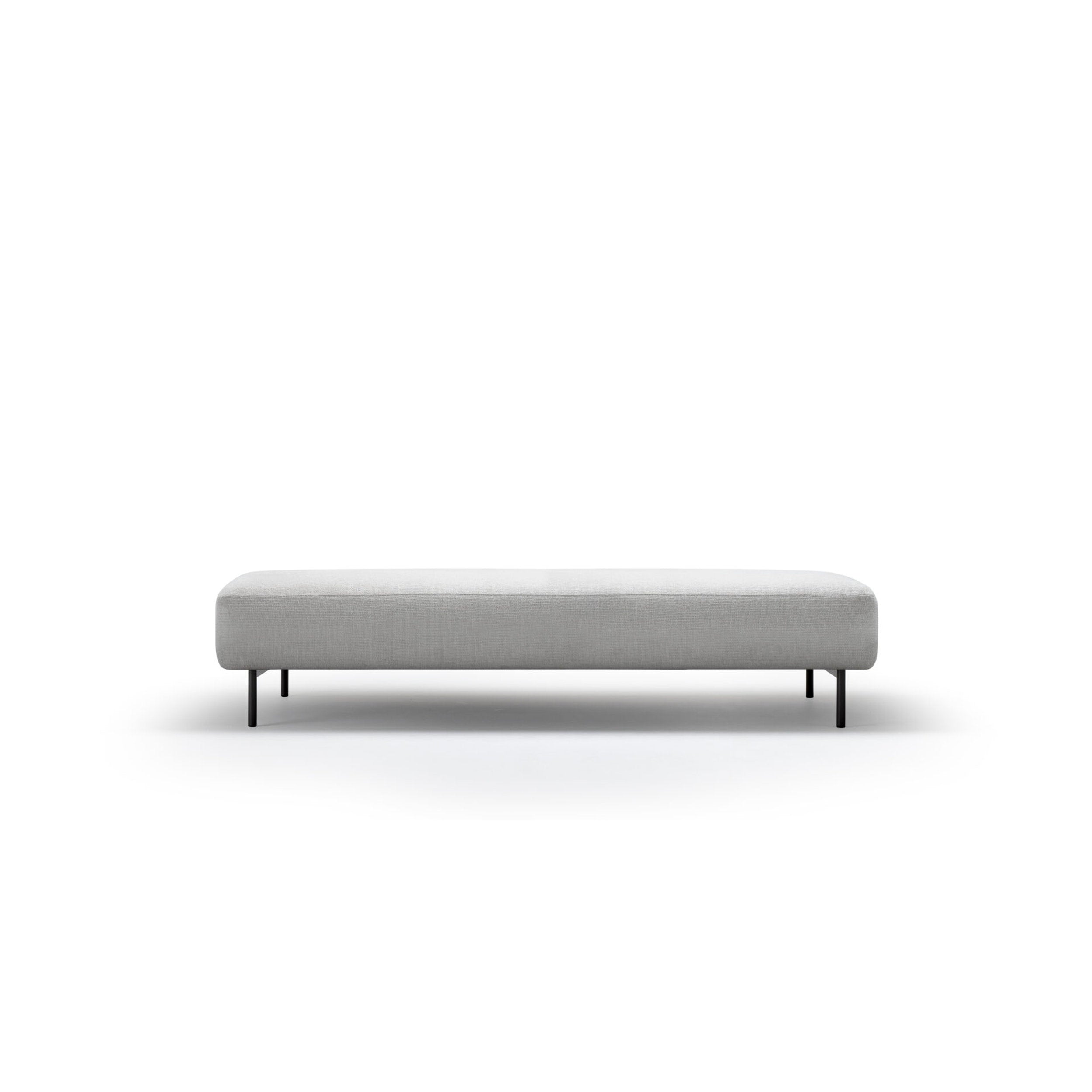 Le Beaumont Sofa - Tight Cushion Configuration