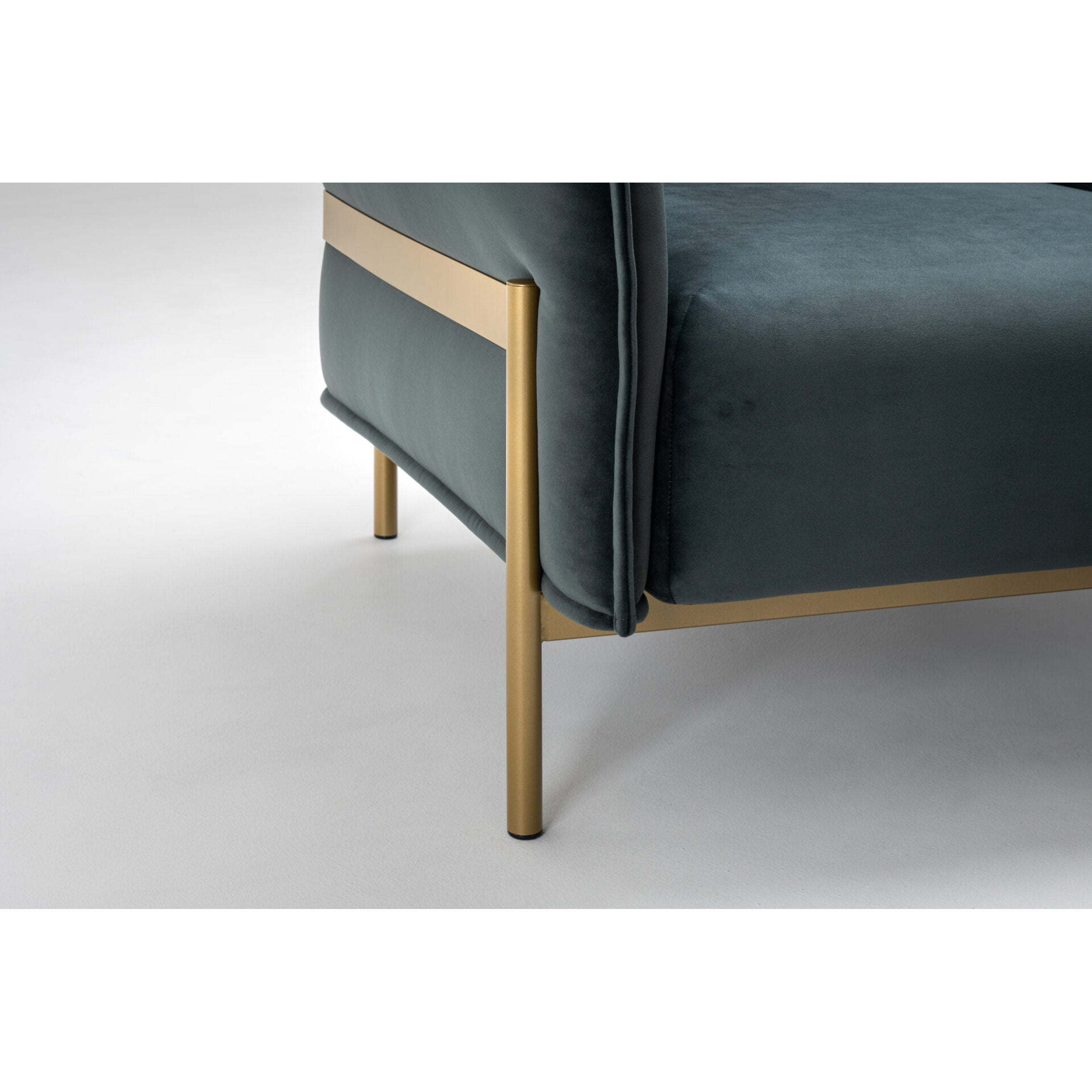 Le Beaumont Sofa - Tight Cushion Configuration