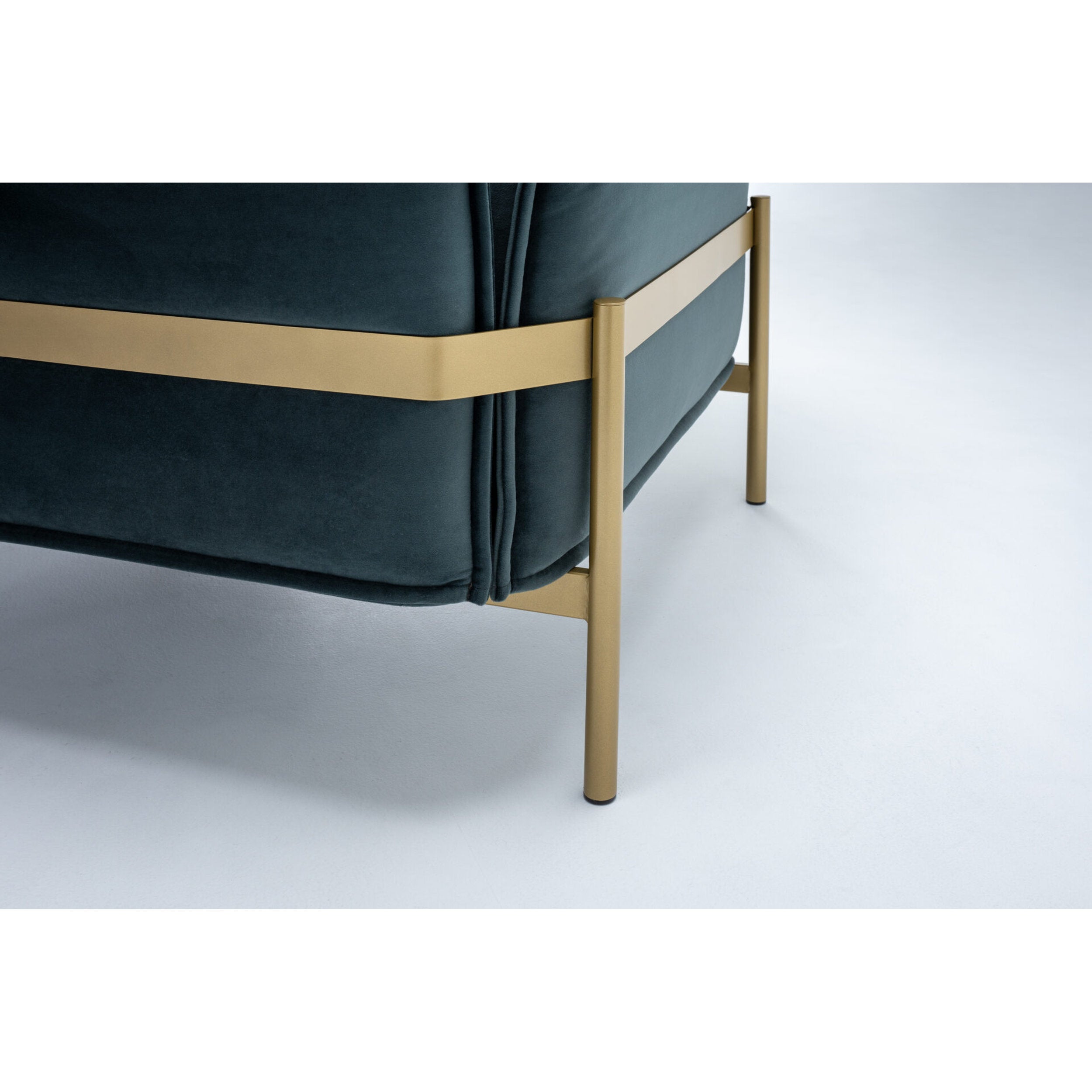 Le Beaumont Sofa - Tight Cushion Configuration