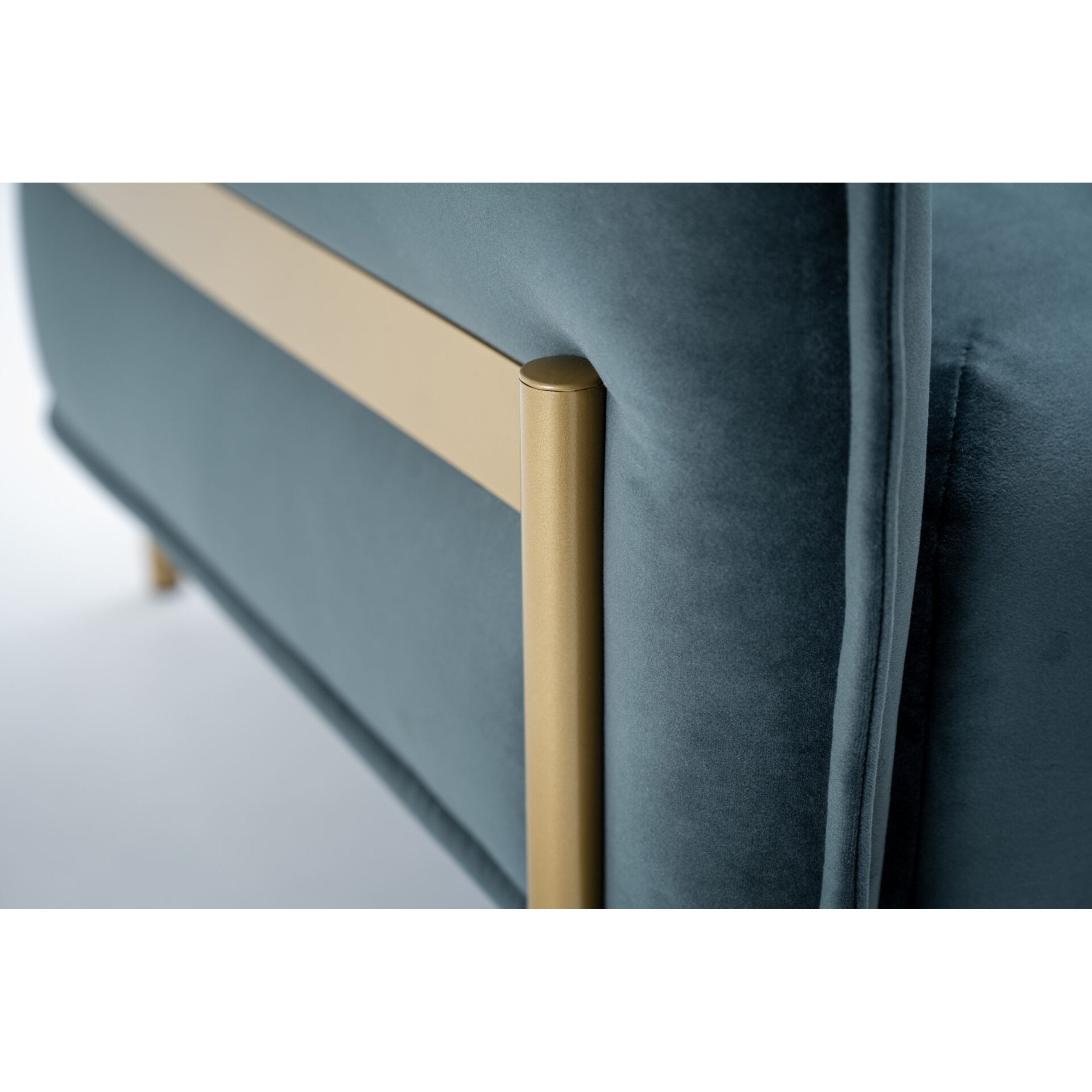 Le Beaumont Sofa - Tight Cushion Configuration