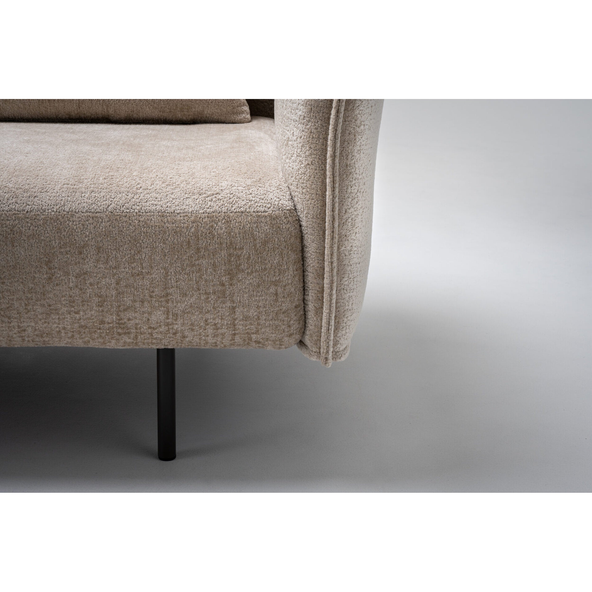 Le Beaumont Sofa - Tight Cushion Configuration