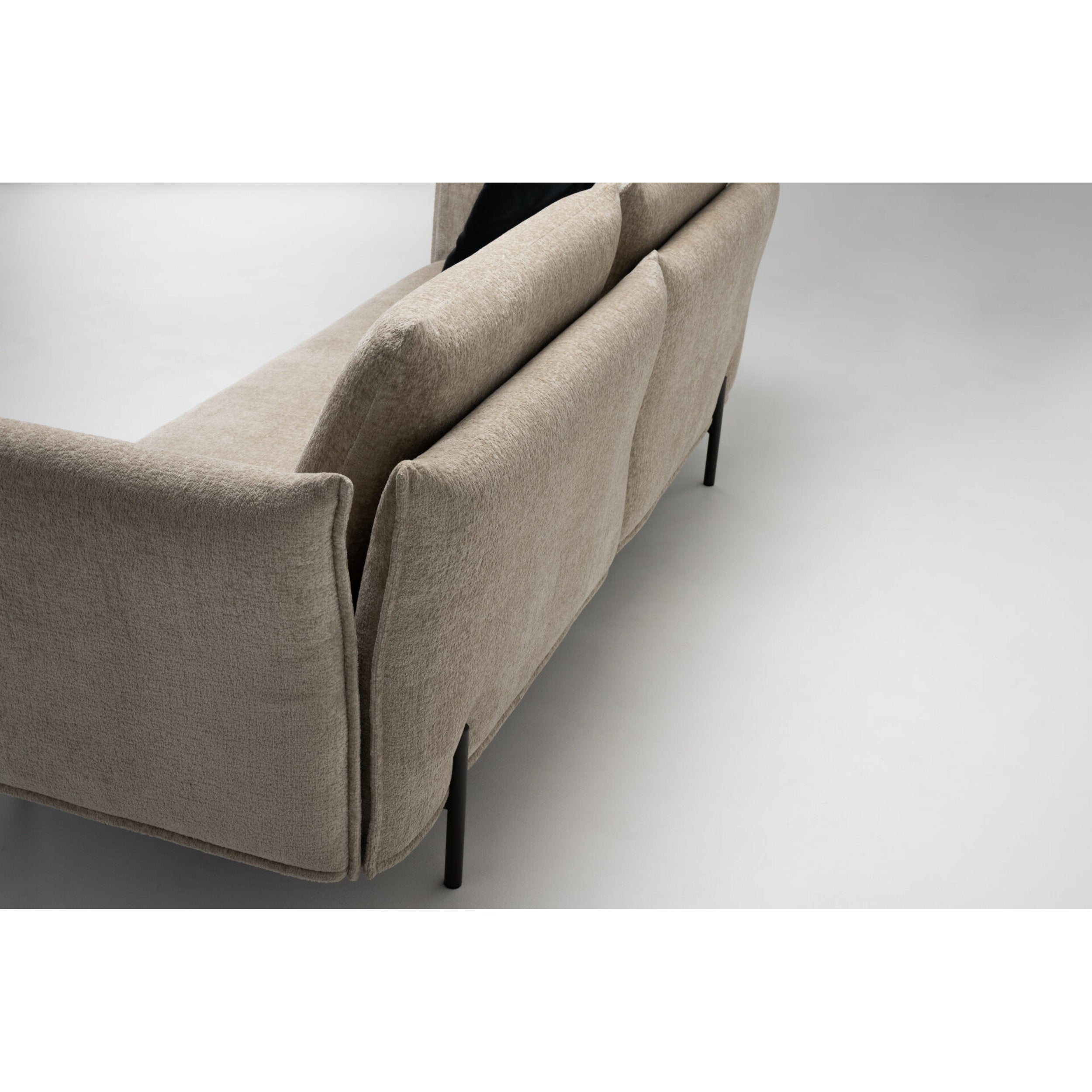 Le Beaumont Sofa - Tight Cushion Configuration