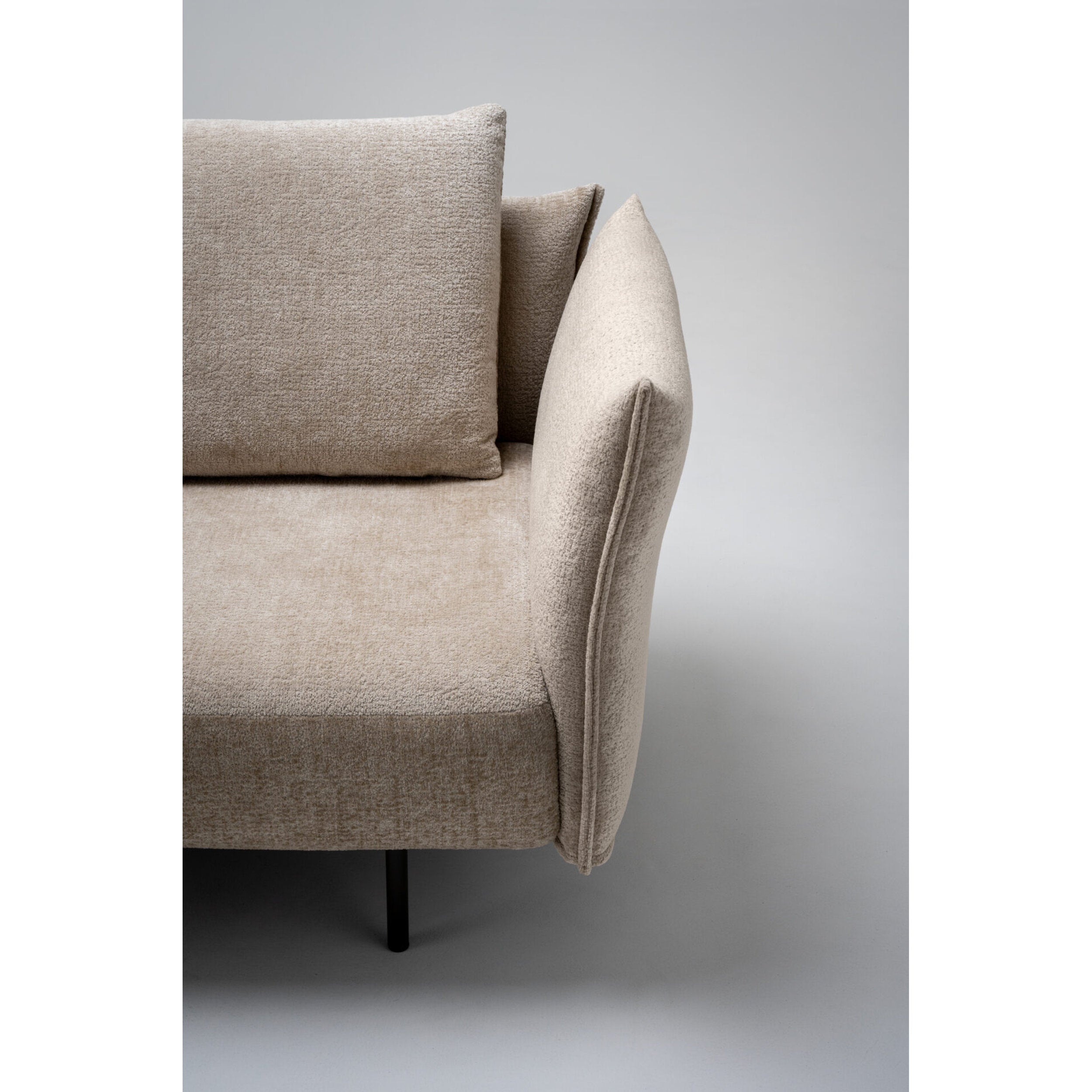 Le Beaumont Sofa - Tight Cushion Configuration
