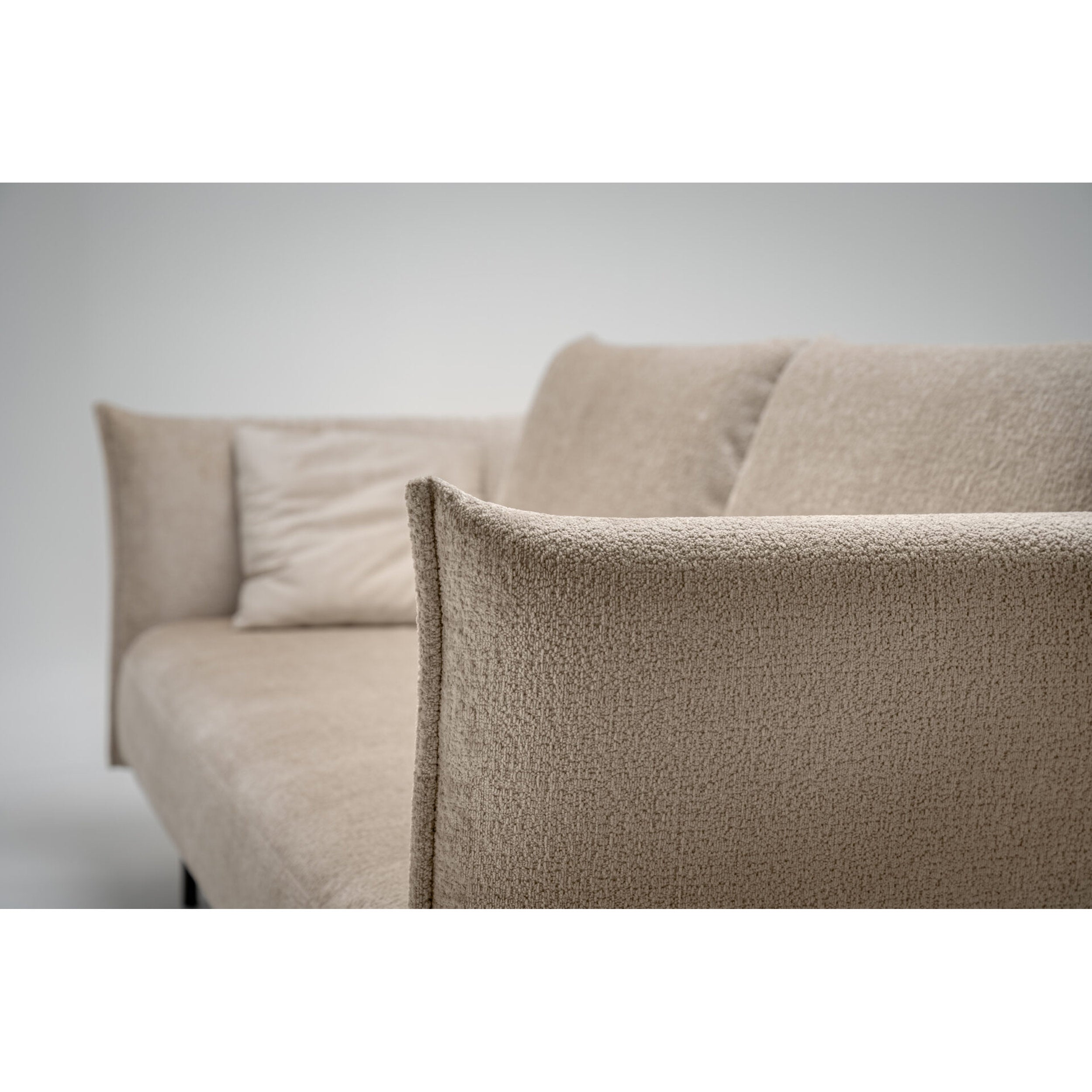 Le Beaumont Sofa - Tight Cushion Configuration