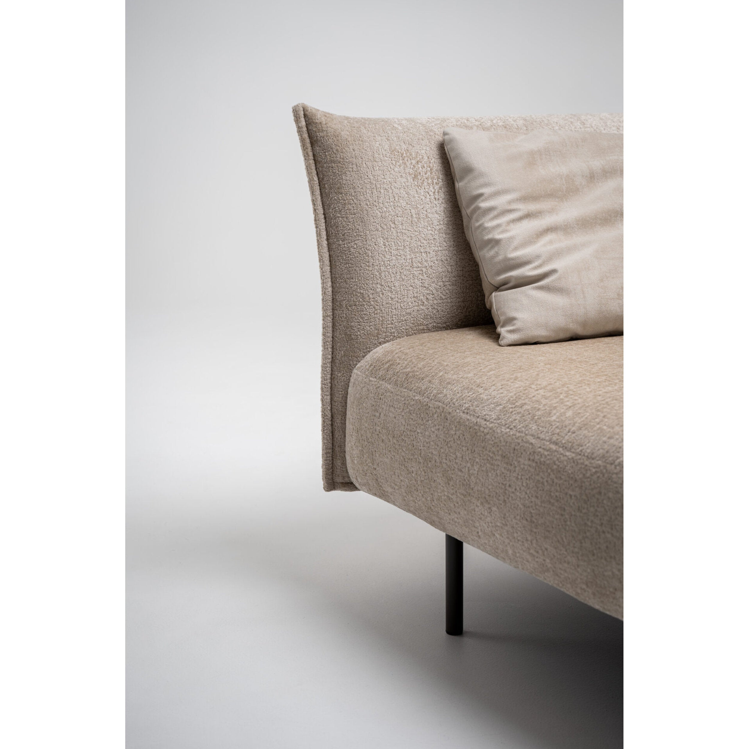 Le Beaumont Sofa - Tight Cushion Configuration
