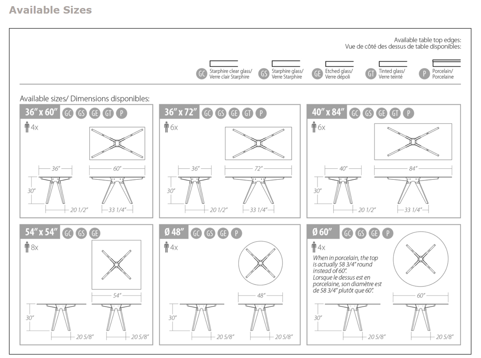 soul dimension sheet