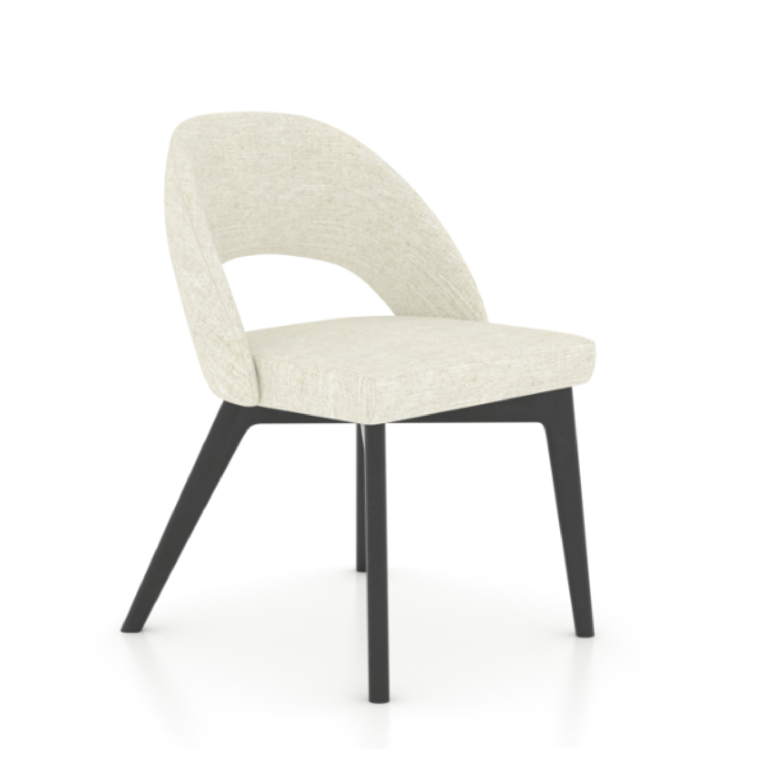 downtown chair in fabric tw white and body color 05 peppercorn washed