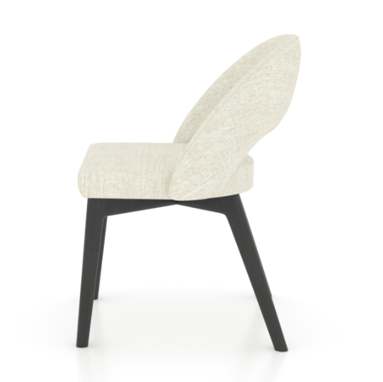 downtown chair in fabric tw white and body color 05 peppercorn washed