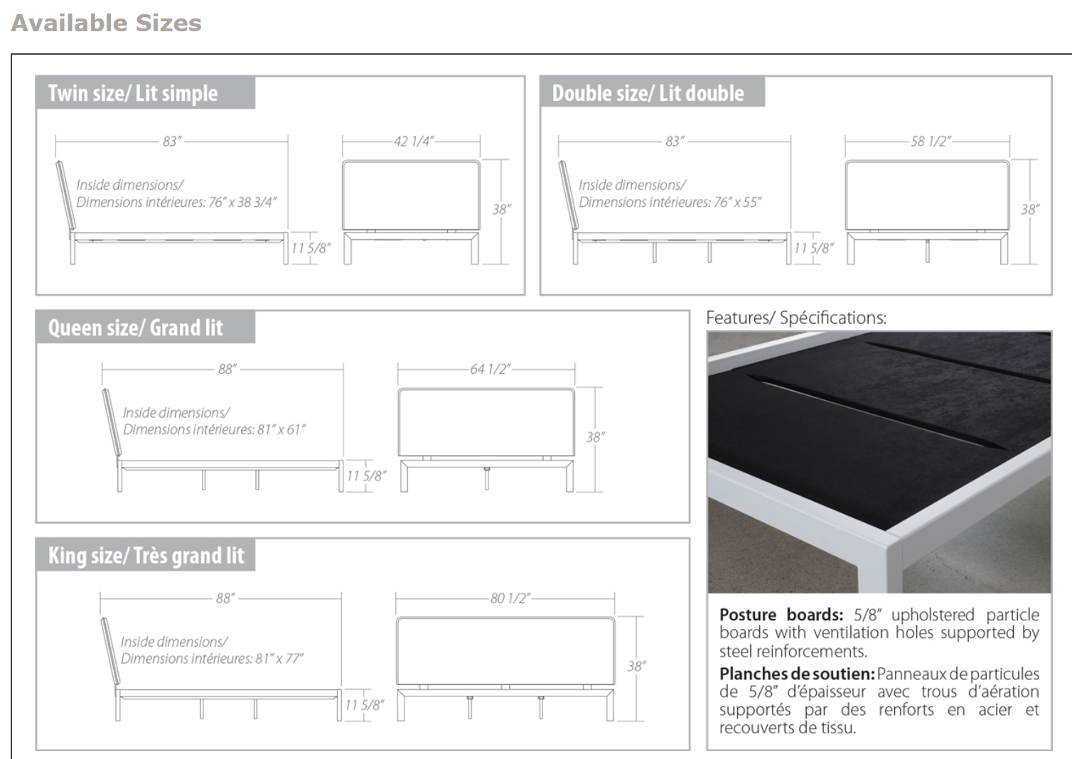 Dream Dimension Sheet