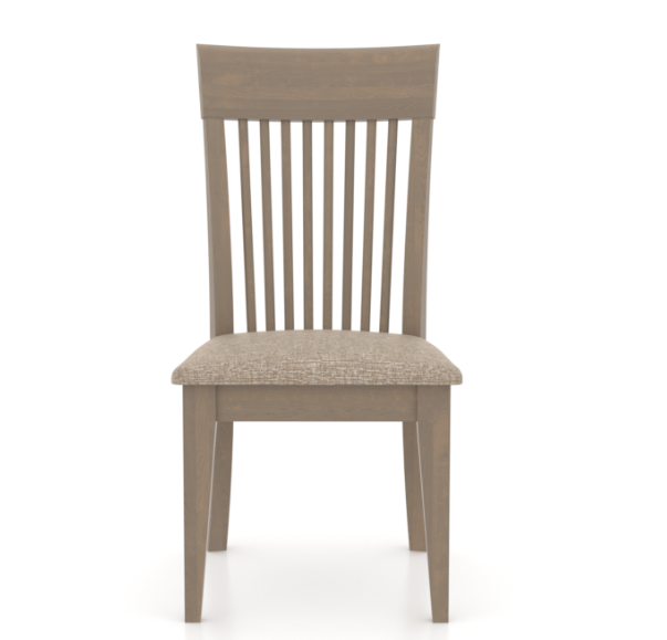 gourmet chair in 49 weathered grey washed