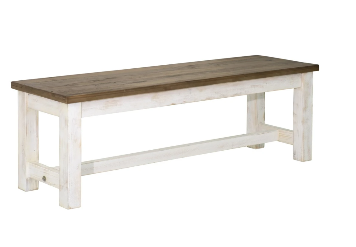 Provence Bench - Living Collection