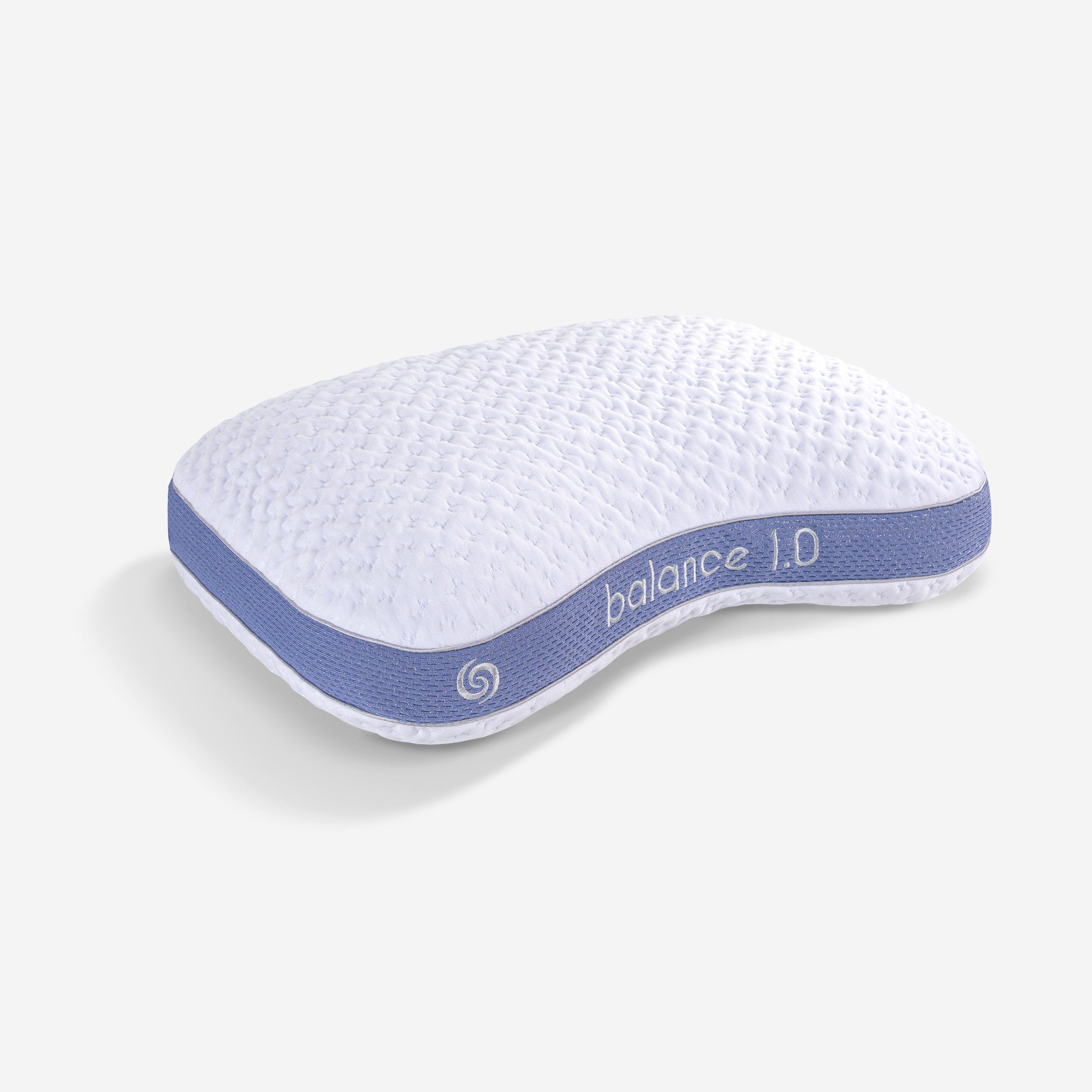 Balance Cuddle Curve Performance® Pillow