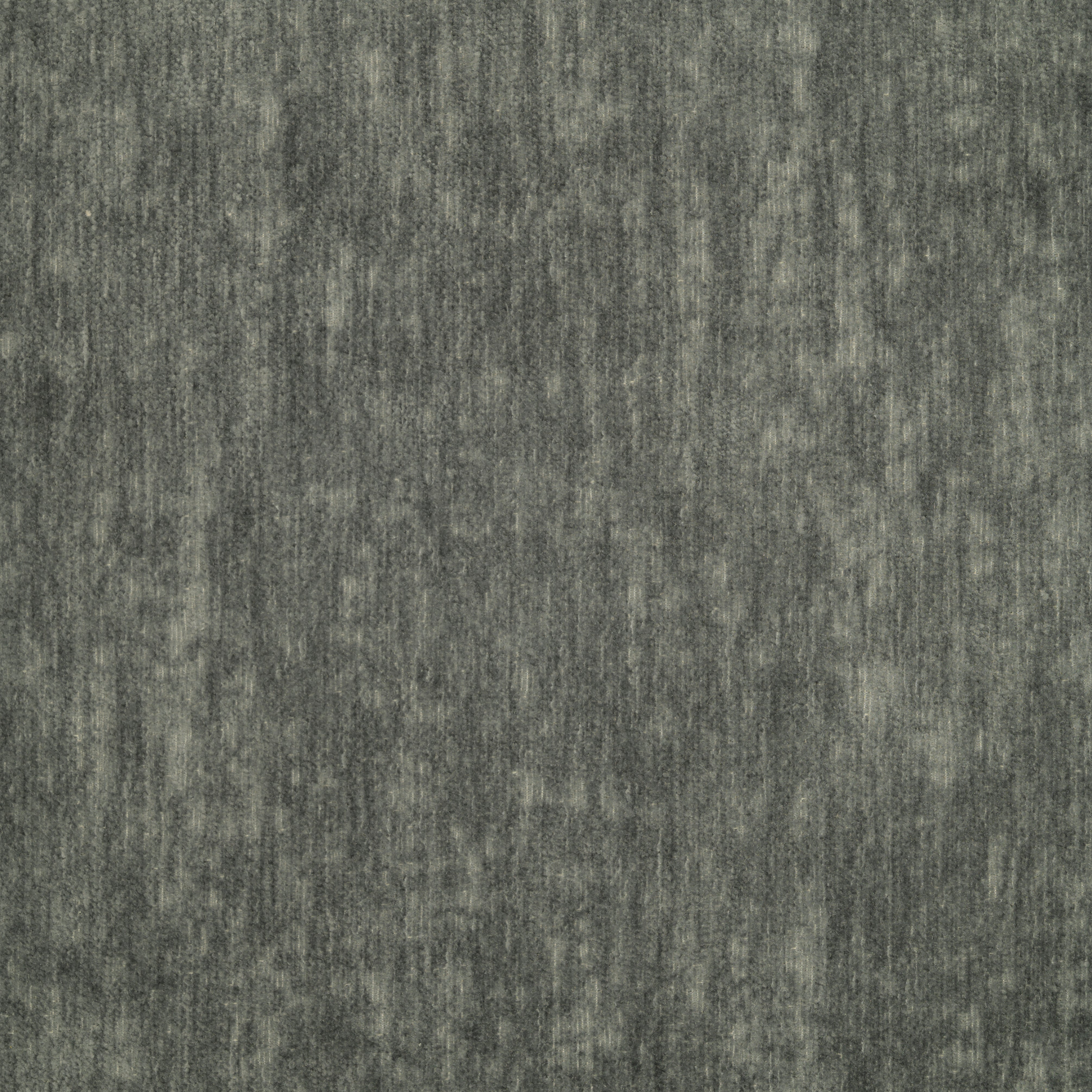Steel Twilight by Van Gogh Designs showcases brushed steel gray, charcoal textures, stainless metal, subtle gradient rivets