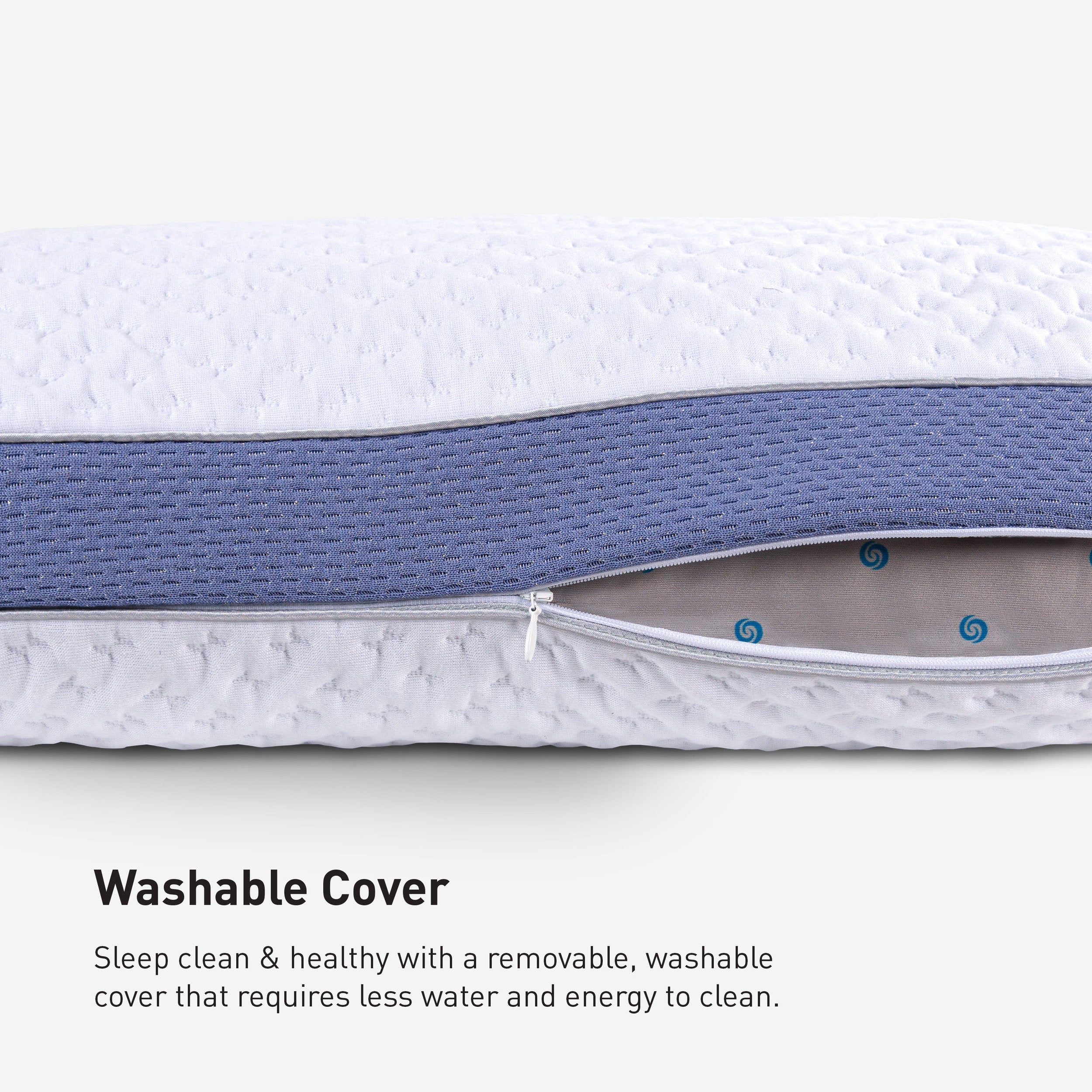 Balance Cuddle Curve Performance® Pillow