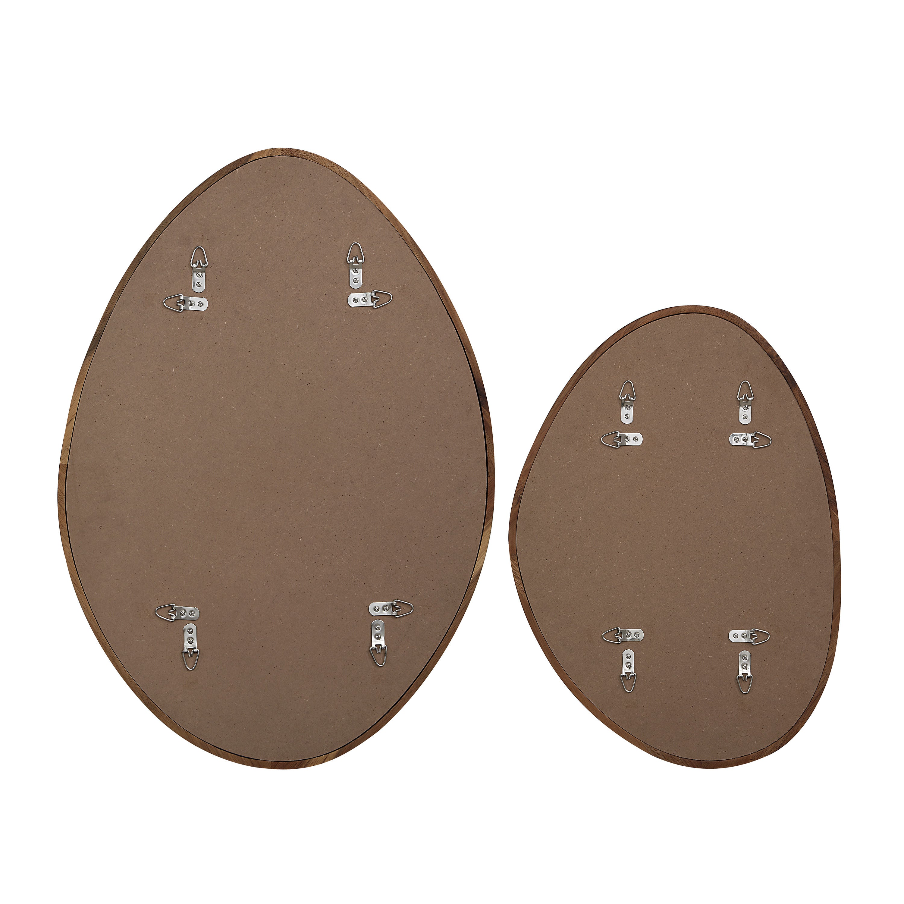Tivoli Mirrors