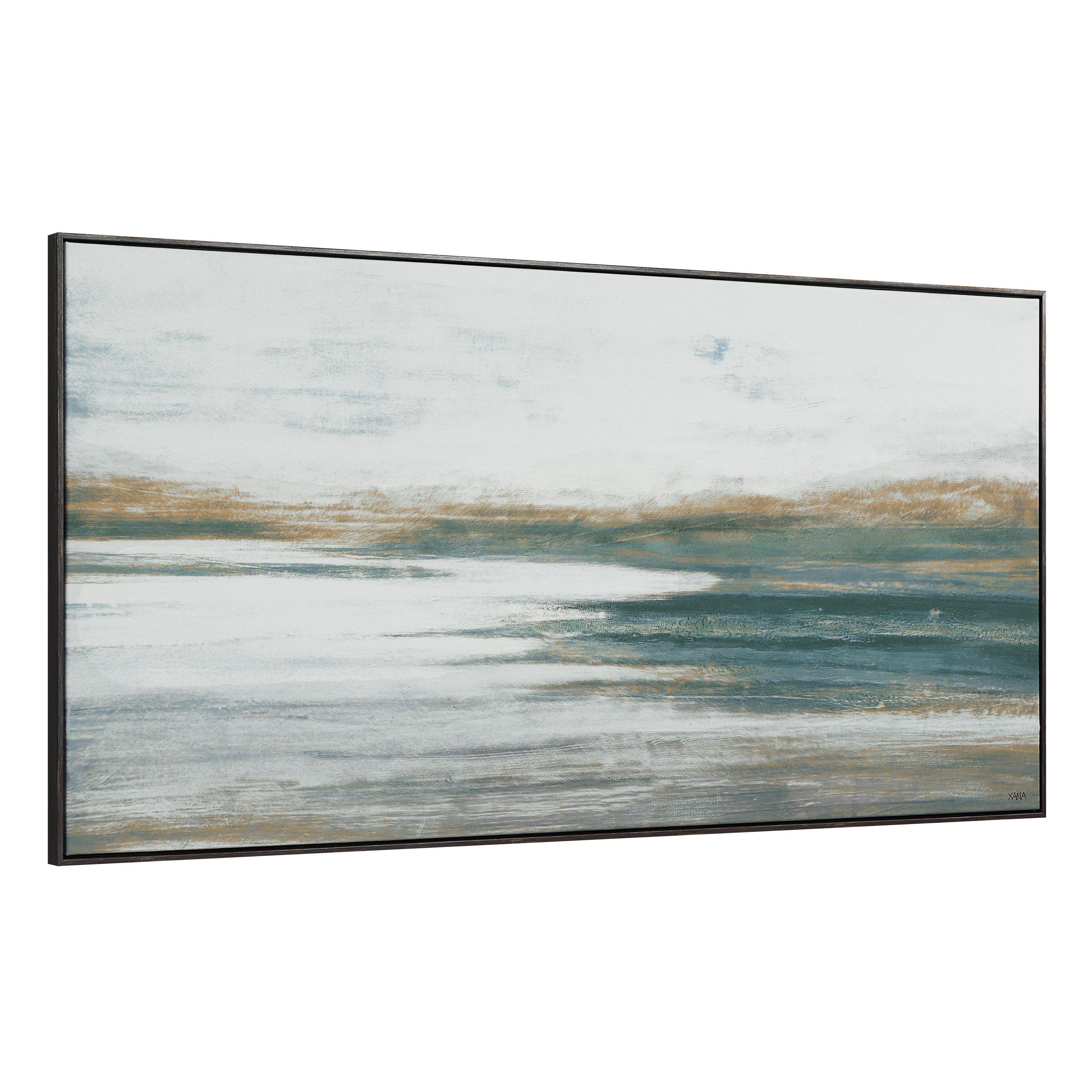 Agave Wall Art