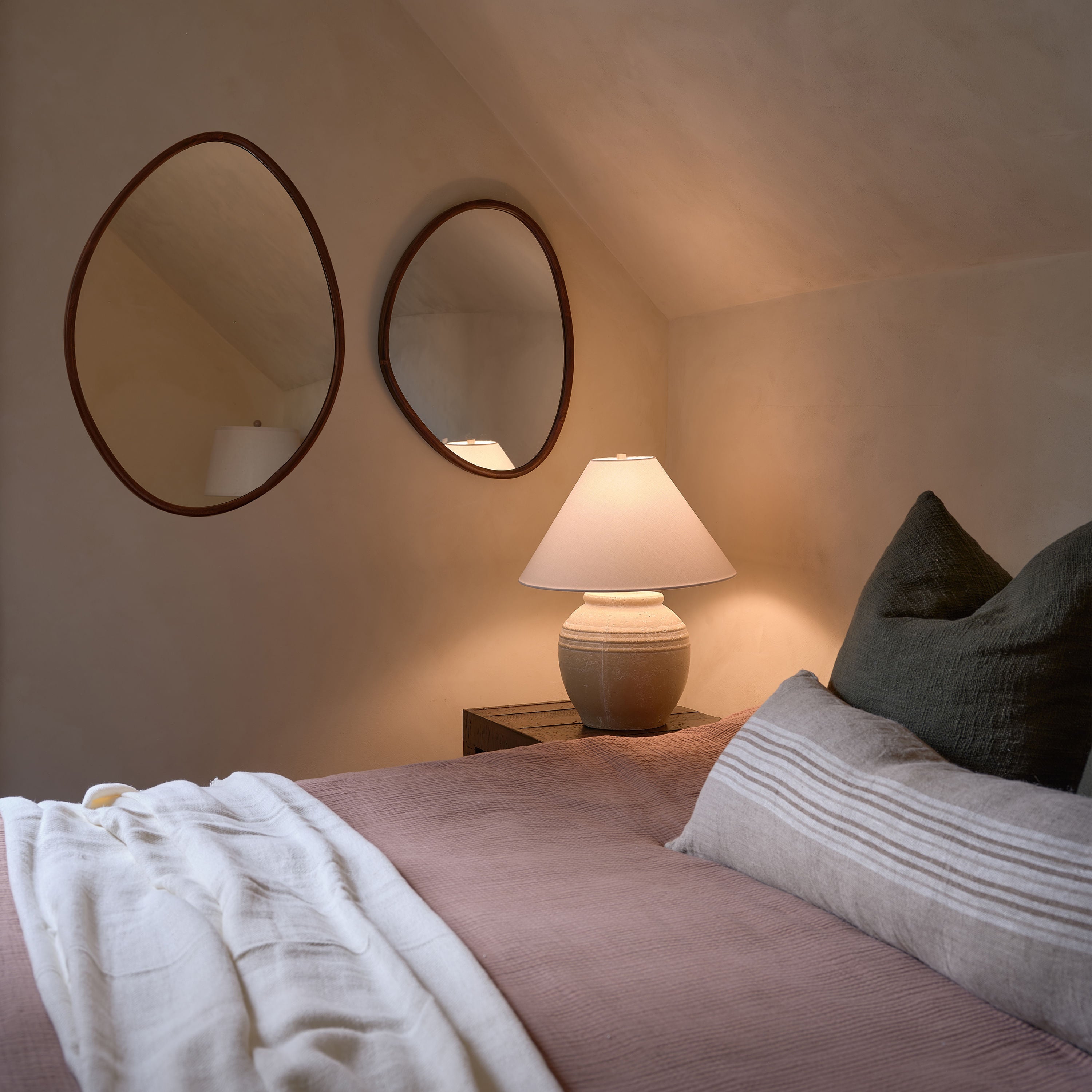 Tivoli Mirrors