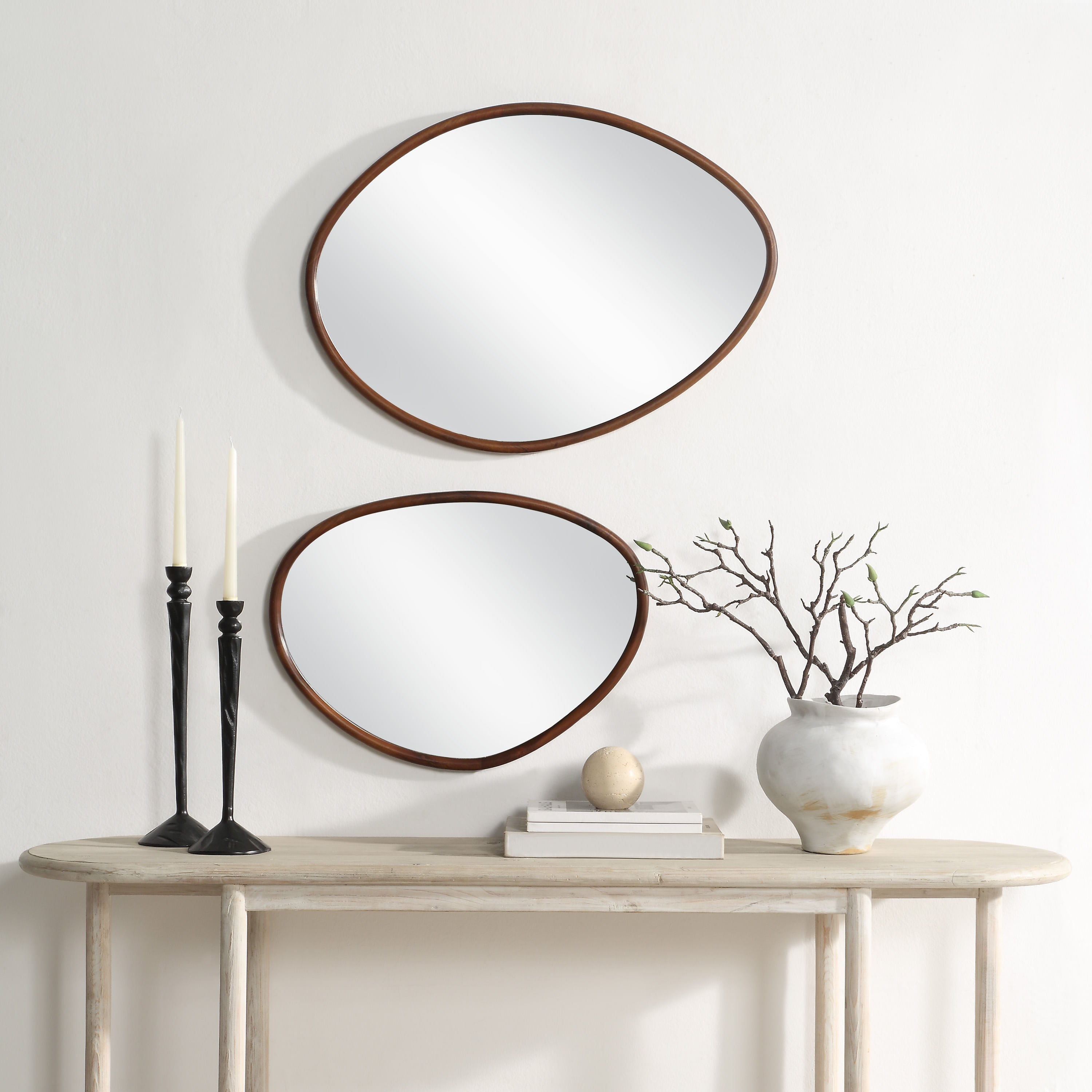 Tivoli Mirrors