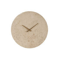 Fusion Wall Clock