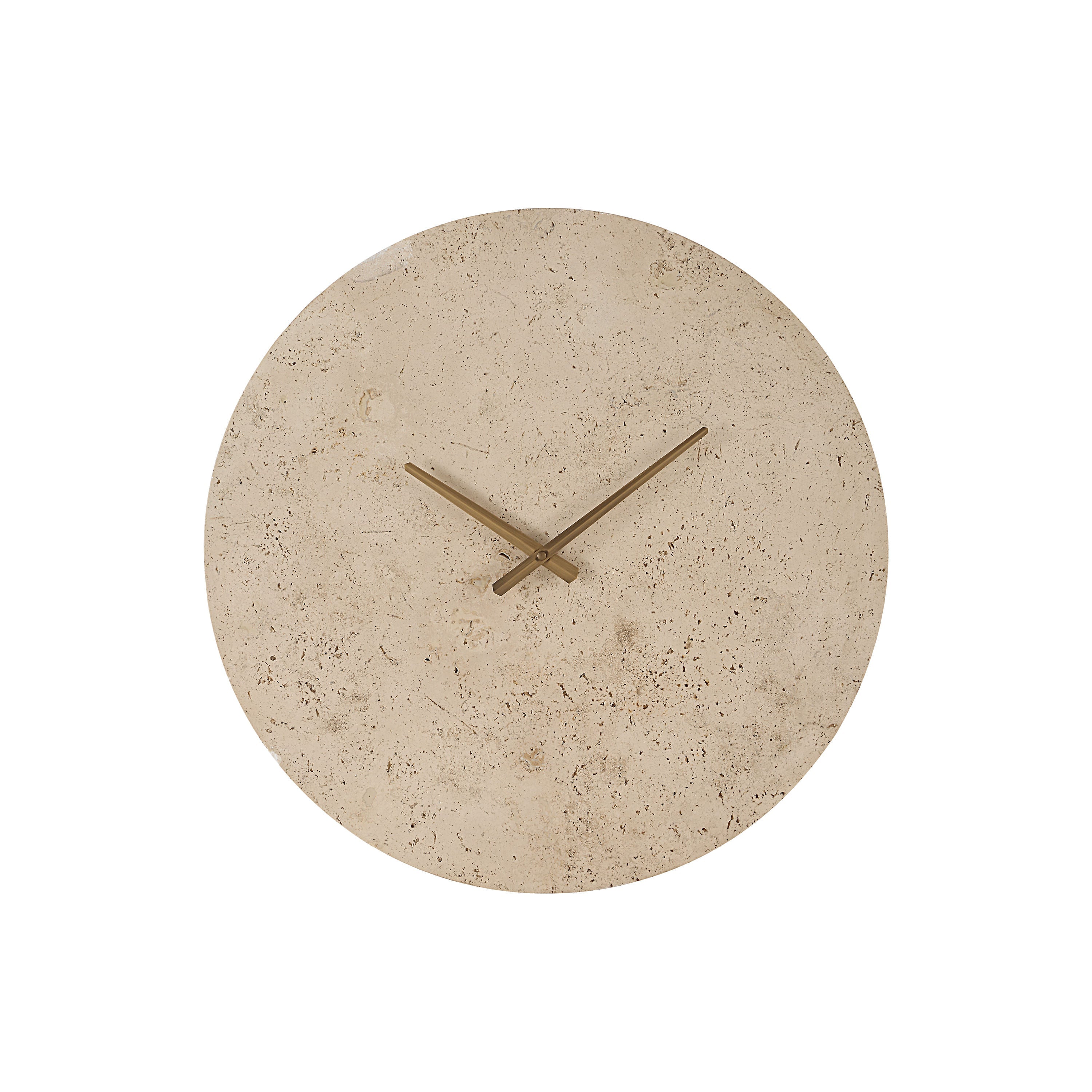 Fusion Wall Clock