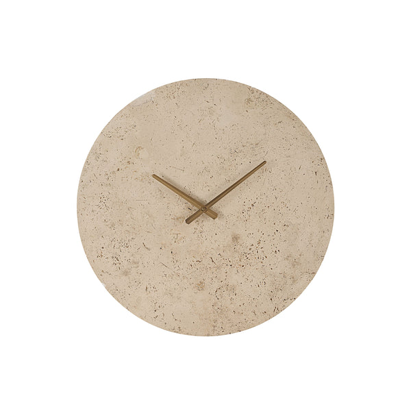 Fusion Wall Clock