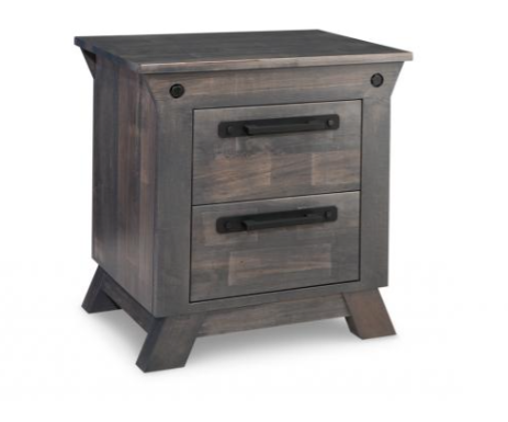 Algoma Bedroom Collection