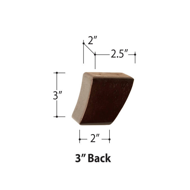Back 3"