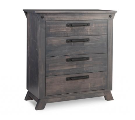 Algoma Bedroom Collection