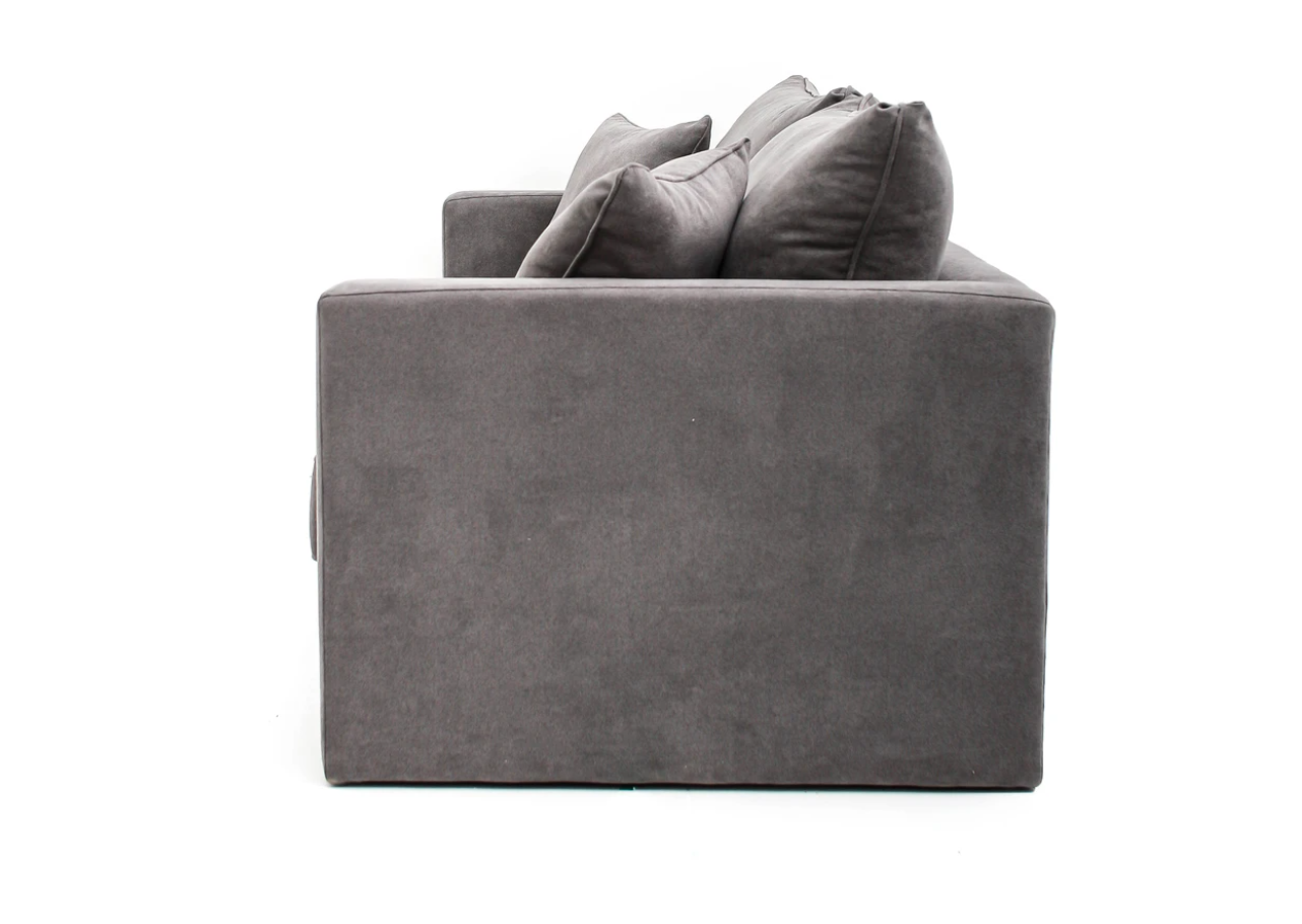 ABEL SOFA SIDE PROFILE