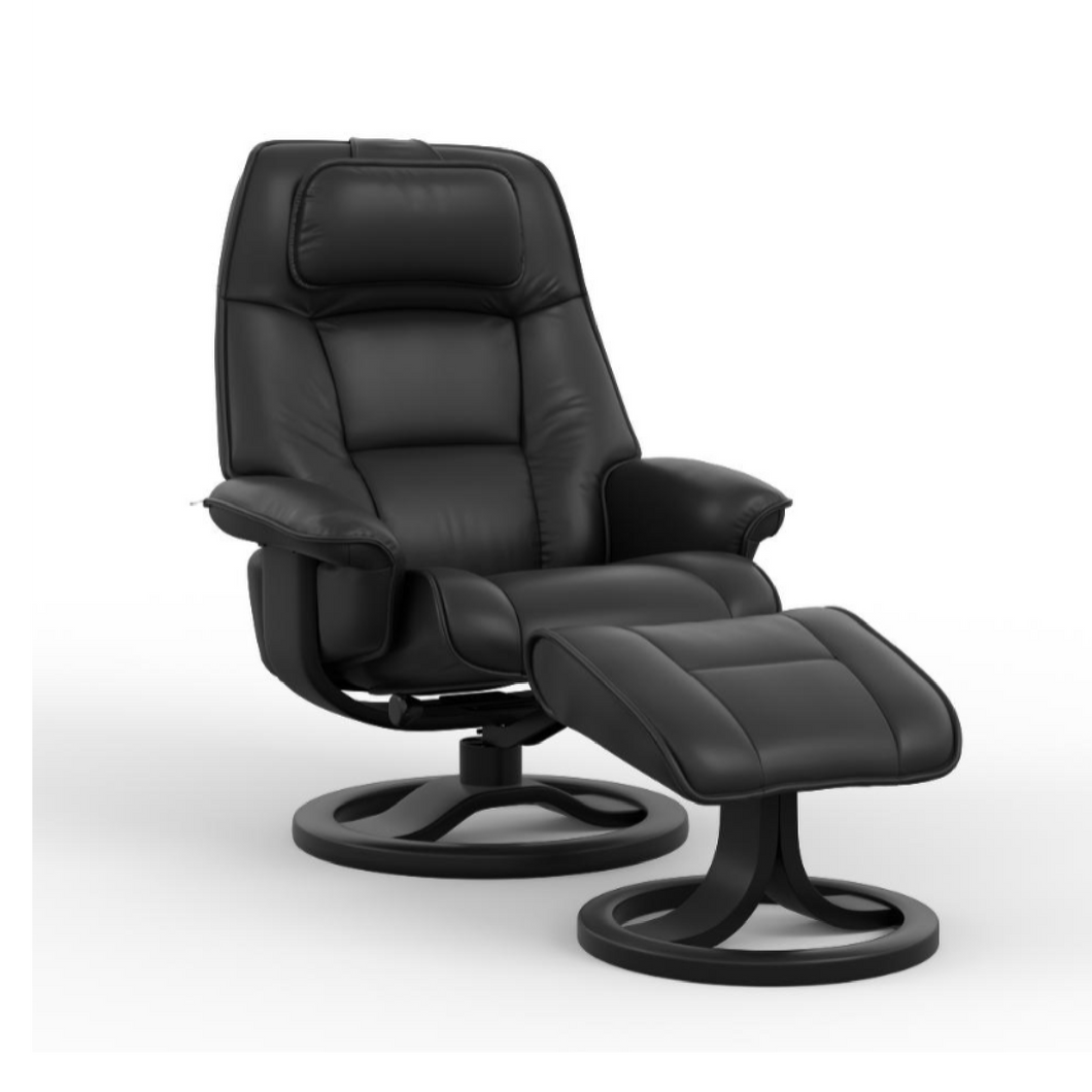 Admiral Recliner R base