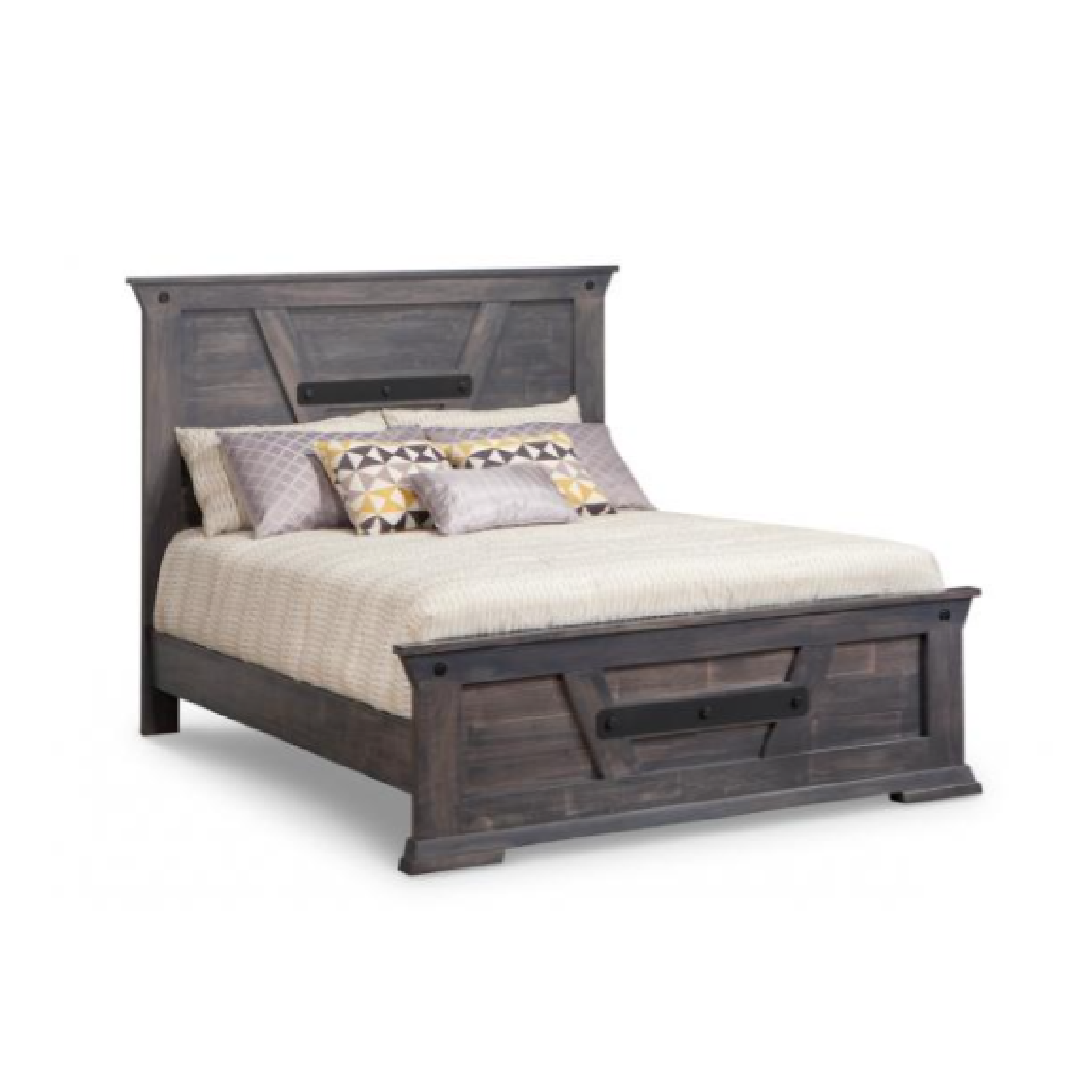 Algoma Bed Frame
