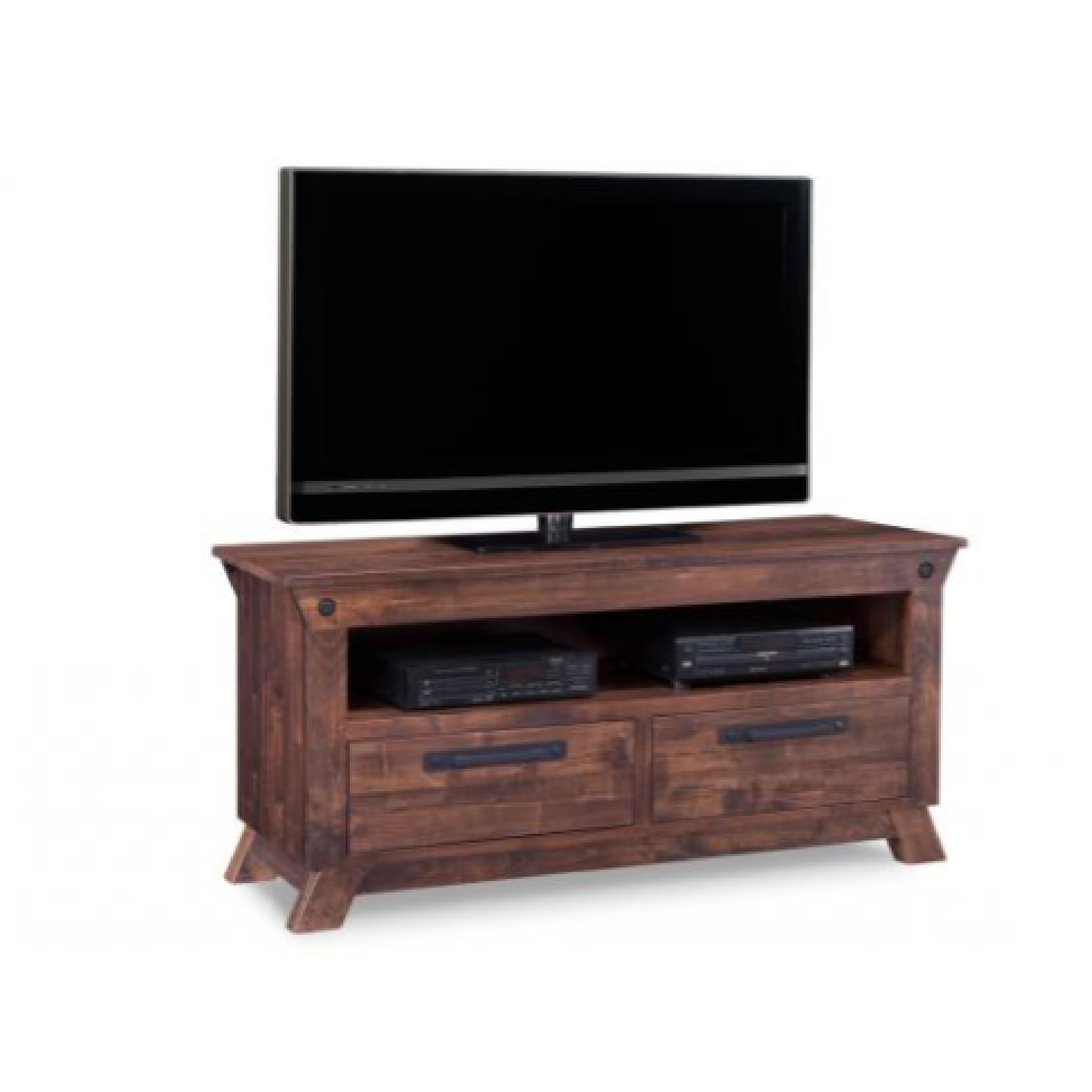 Algoma Media Unit Collection