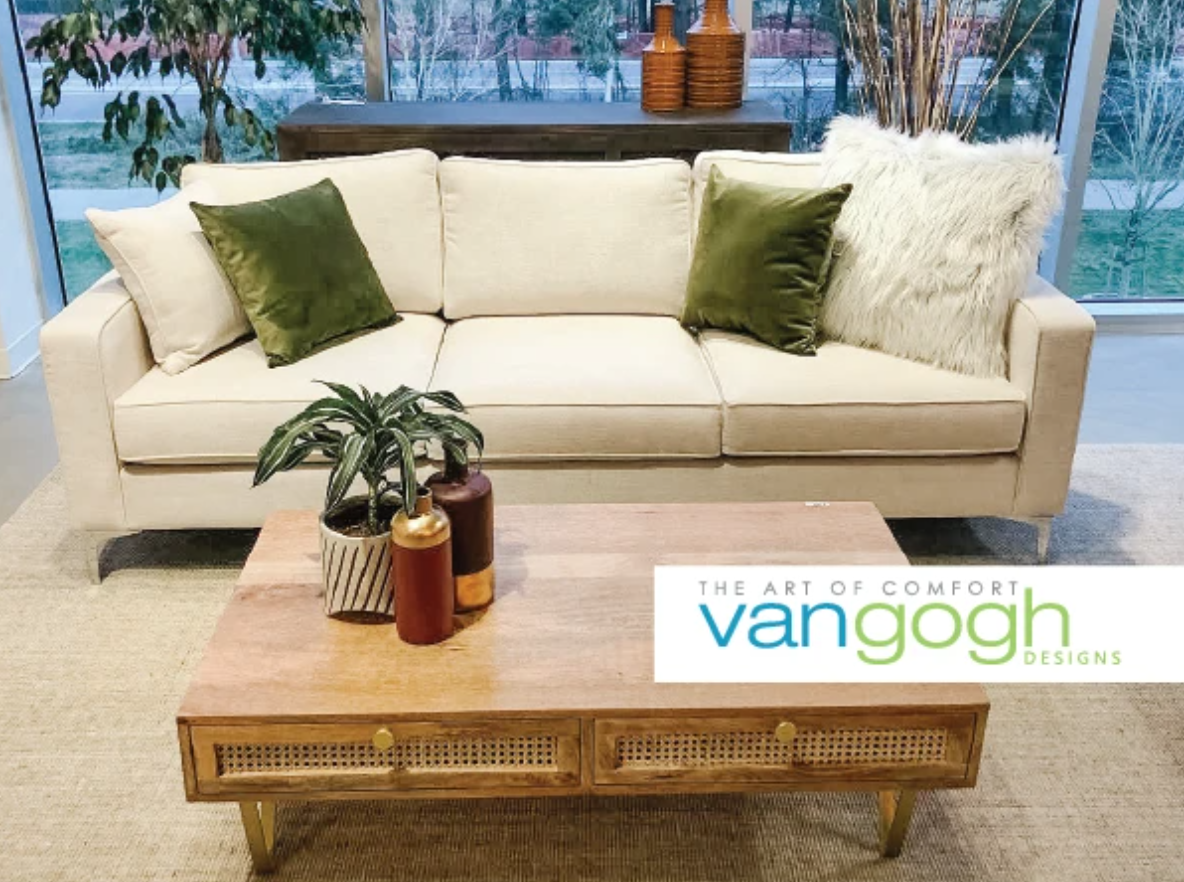 Apollo Sectional